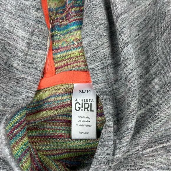 Athleta Girl Sweater    - Picture 3 of 3